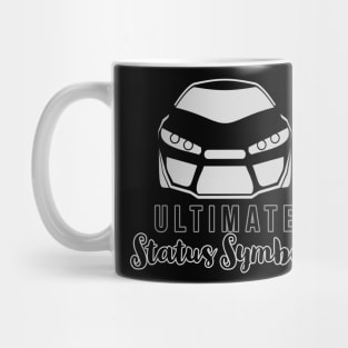 Ultimate Status Symbol Mug